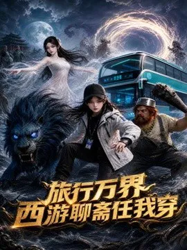 旅行万界,西游聊斋任我穿