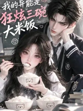 我的异能是狂炫三碗大米饭