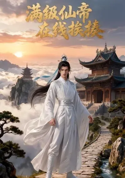 满级仙帝,在线挨揍