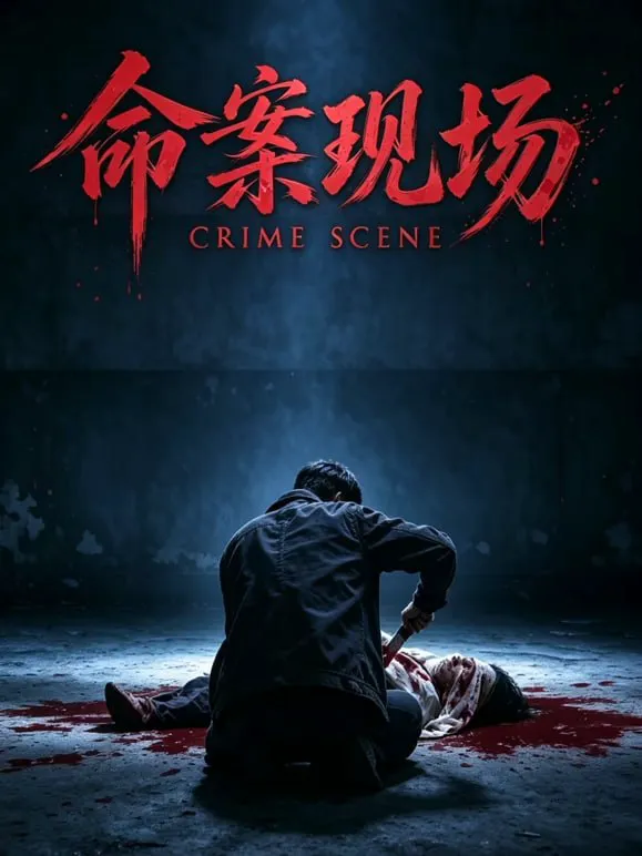 命案现场