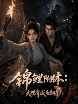 锦鲤附体:大理寺咸鱼翻身
