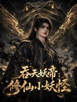 吞天妖帝:修仙小妖怪