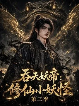 吞天妖帝:修仙小妖怪第三季