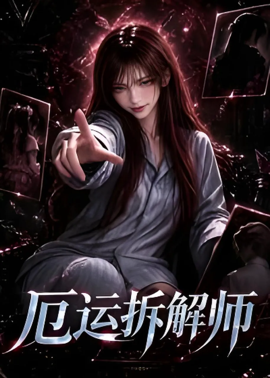 厄运拆解师