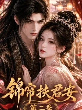 锦帘扶君安第二季