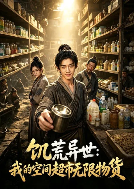 饥荒异世:我的空间超市无限物资