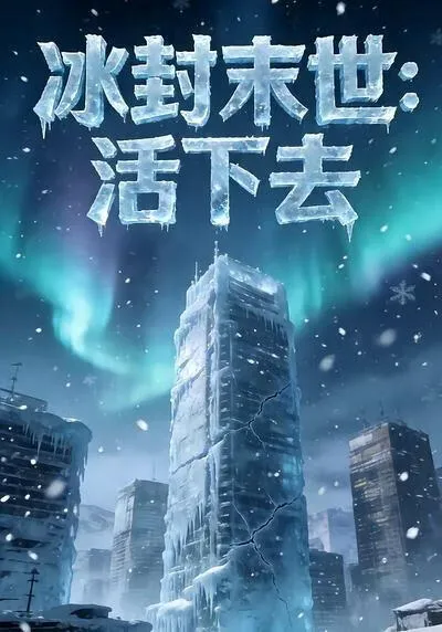 冰封末世活下去