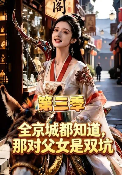 全京城都知道,那对父女是双坑第三季