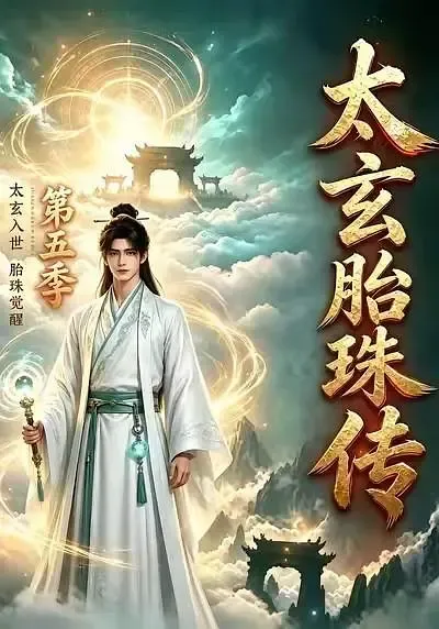 太玄胎珠传第五季