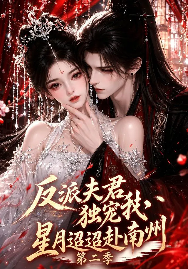 反派夫君独宠我,星月迢迢赴南州第二季