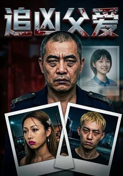 追凶父爱