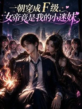 一朝穿成F级,女帝竟是我的小迷妹