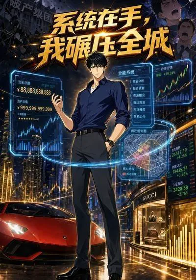 系统在手,我碾压全城