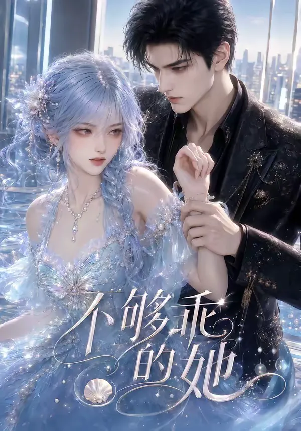 不够乖的她