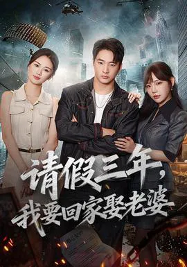 请假三年,我要回家娶老婆