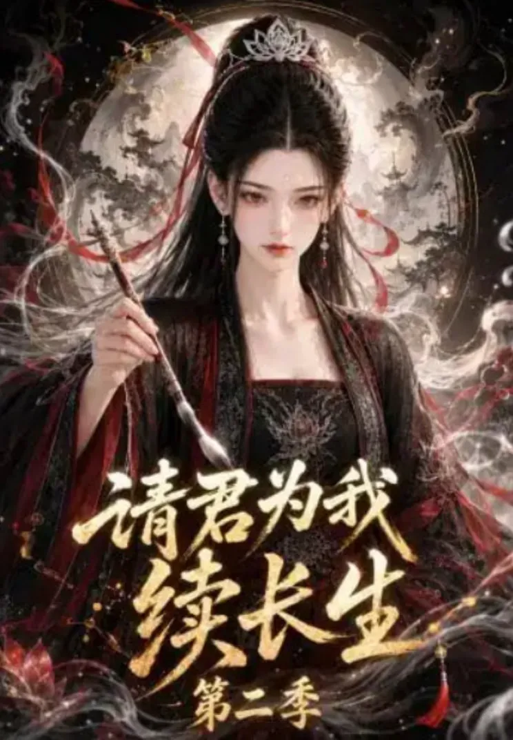 请君为我续长生第二季