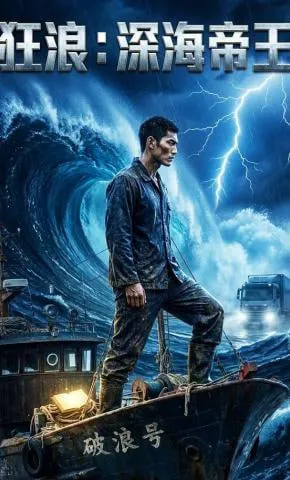 狂浪:深海帝王