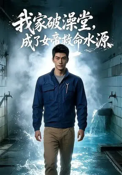 我家破澡堂,成了女帝救命水源