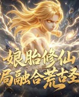 娘胎修仙:开局融合荒古圣体