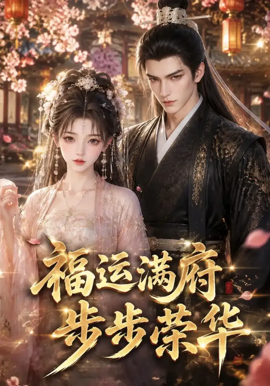 福运满府,步步荣华第二季