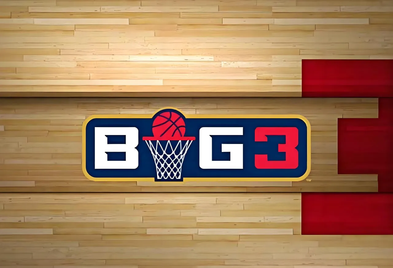 BIG3达拉斯站全场回放:Panini队vsiHeart队