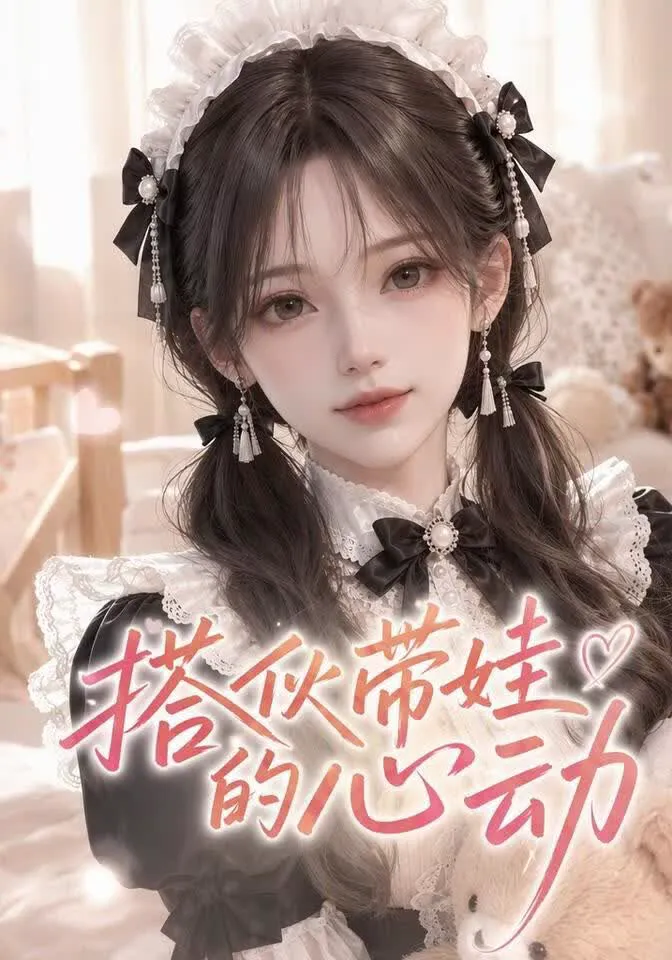 搭伙带娃的心动