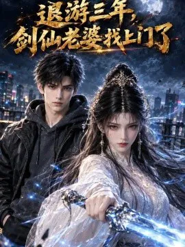 退游三年,剑仙老婆找上门了