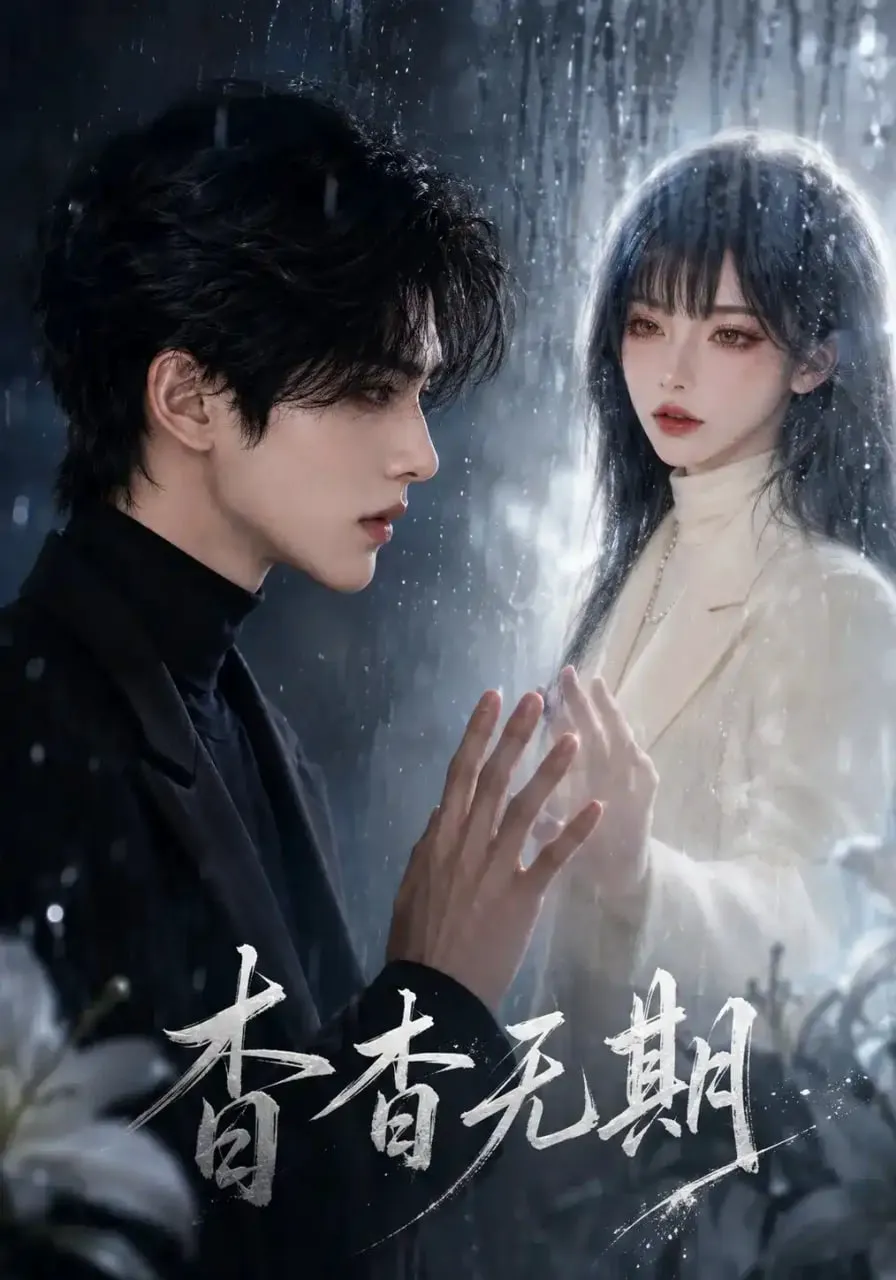 杳杳无期