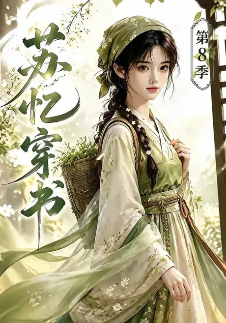 苏忆穿书第 8 季