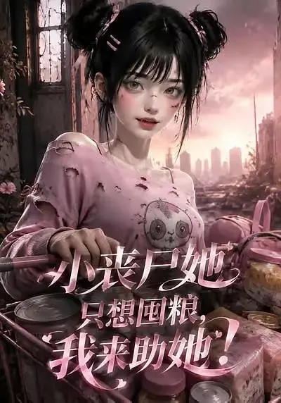 小丧尸她只想囤粮,我来助她!