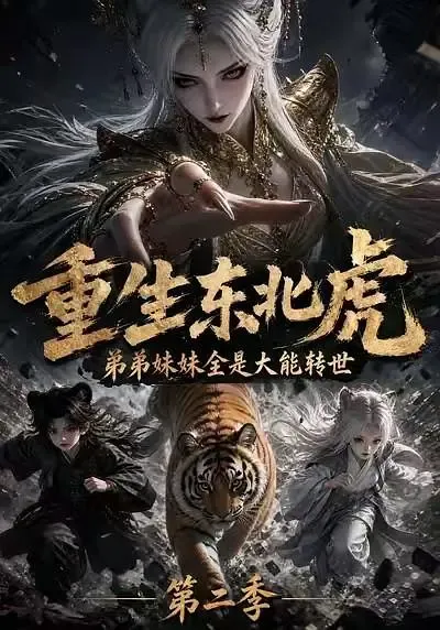 重生东北虎,弟弟妹妹全是大能转世!第二季