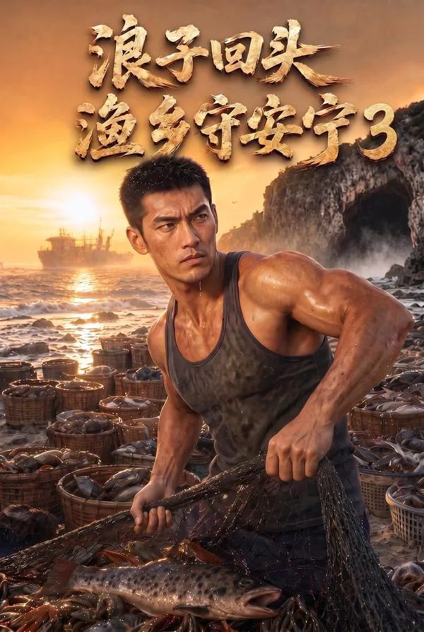 浪子回头,渔乡守安宁3