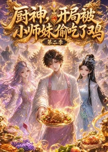 厨神,开局被小师妹偷吃了鸡第二季
