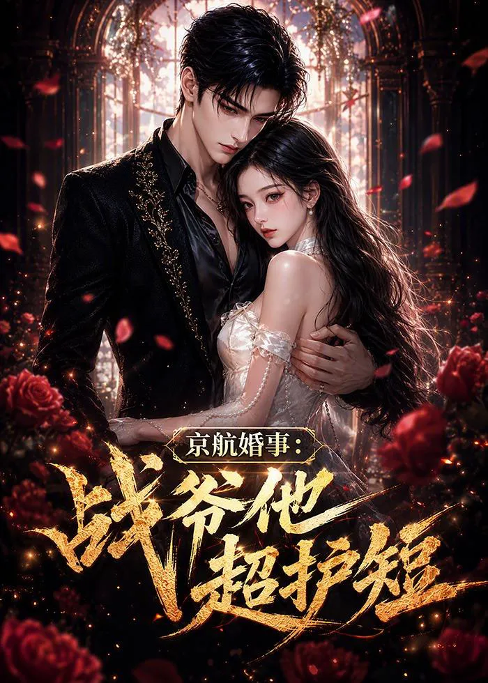 京航婚事:战爷他超护短