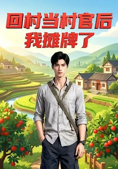 回村当村官后我摊牌了