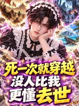 死一次就穿越,没人比我更懂去世