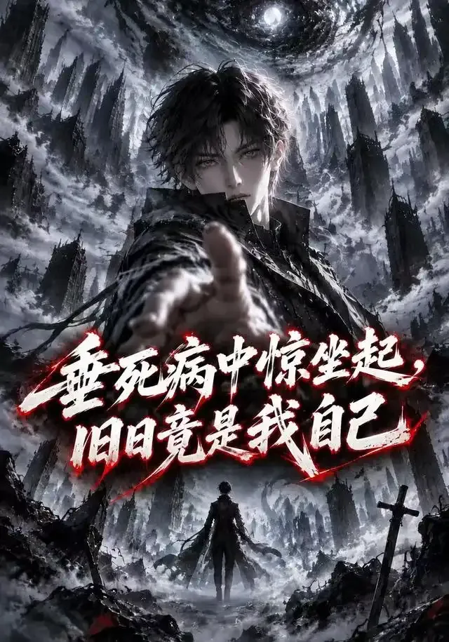 垂死病中惊坐起,旧日竟是我自己