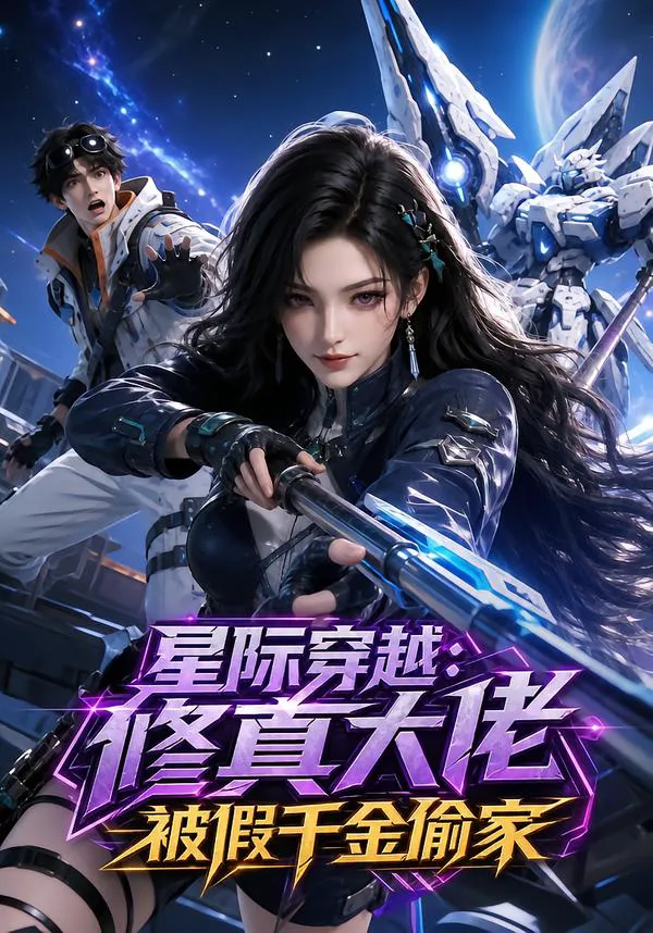 星际穿越:修真大佬被假千金偷家