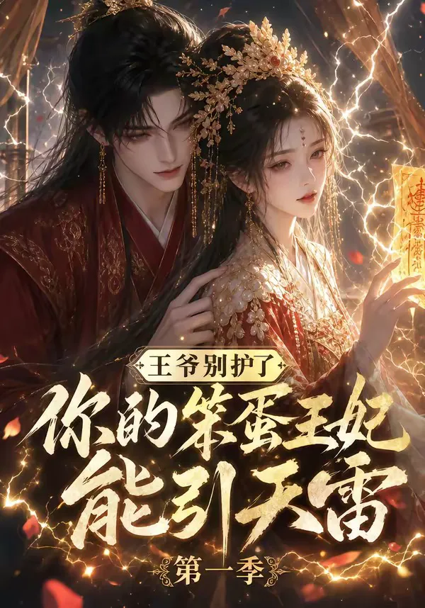 王爷别护了,你的笨蛋王妃能引天雷第一季