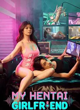 我的色漫女友