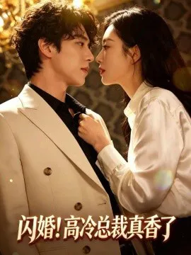 闪婚!高冷总裁真香了
