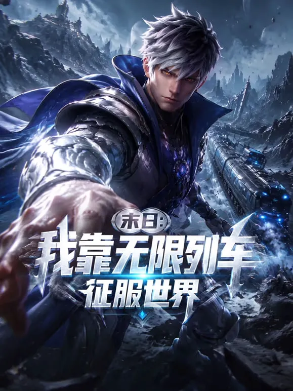 末日:我靠无限列车征服世界