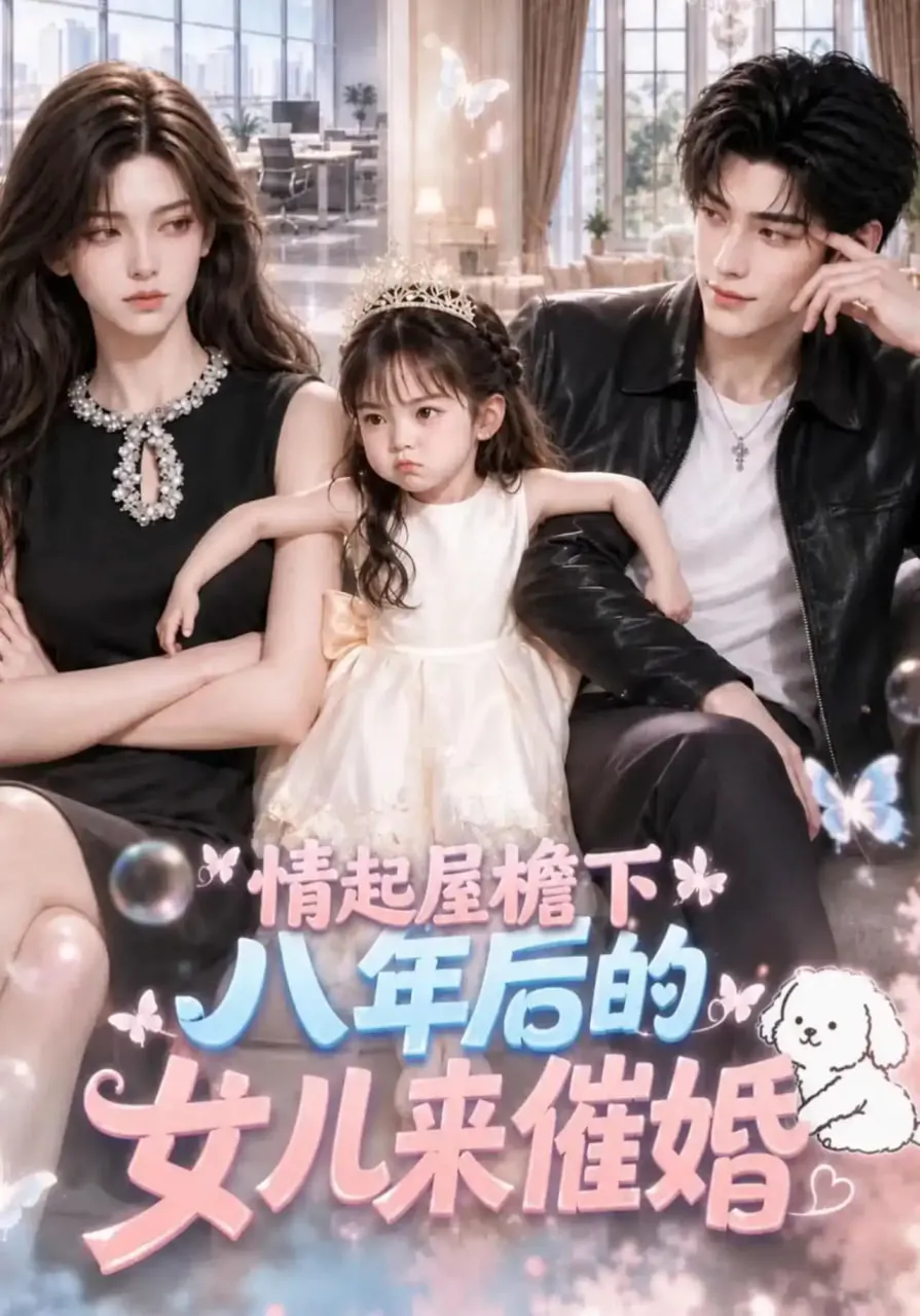 情起屋檐下:八年后的女儿来催婚