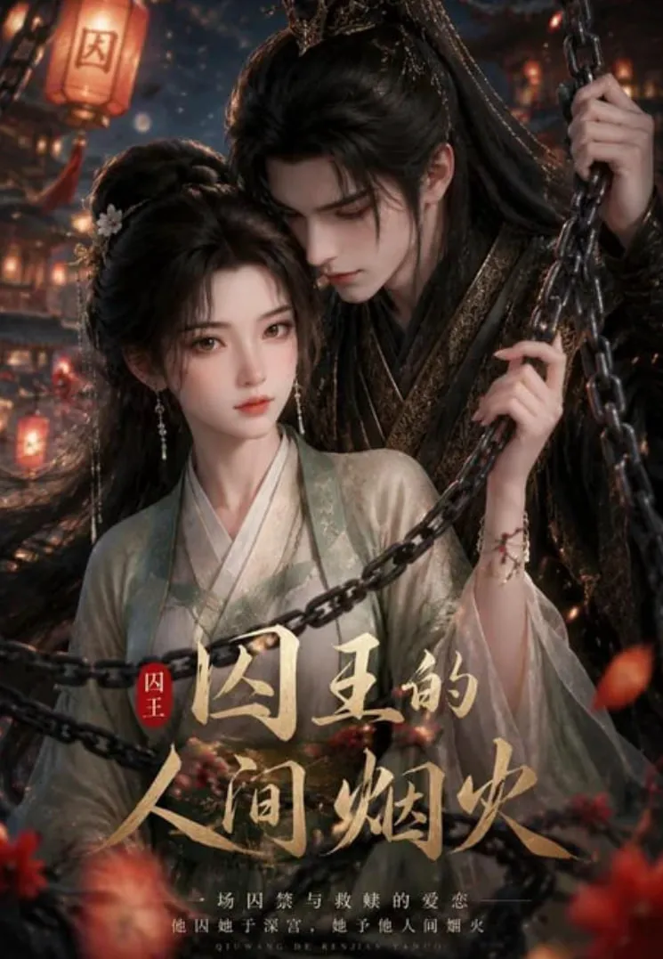 囚王的人间烟火