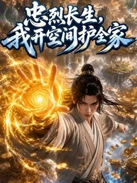 忠烈长生,我开空间护全家