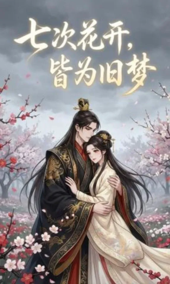 七次花开,皆为旧梦