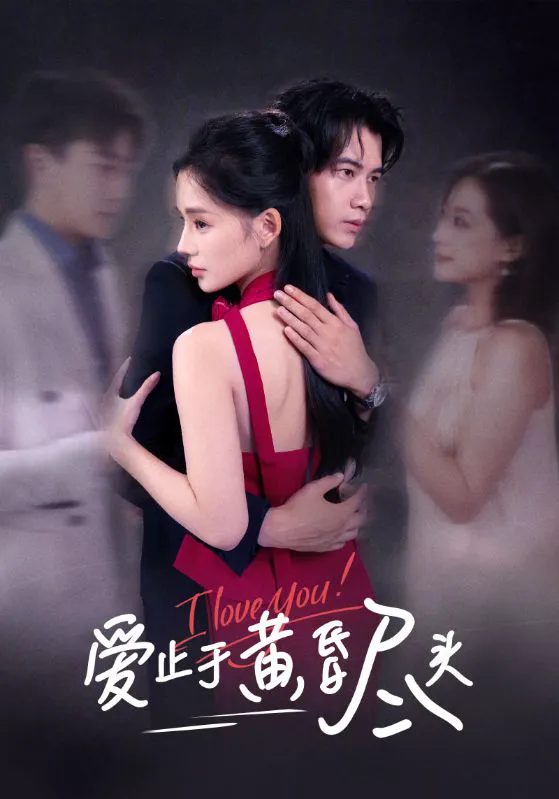 爱止于黄昏尽头