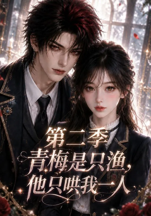 青梅是只渔,他只哄我一人第二季