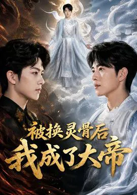 被换灵骨后我成了大帝