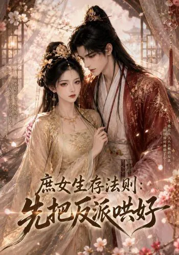 庶女生存法则:先把反派哄好